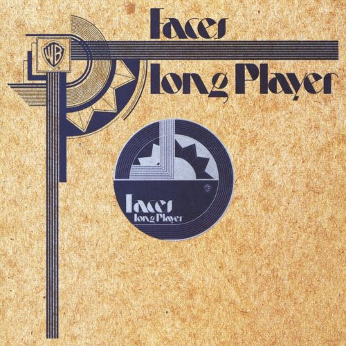 LONG PLAYER