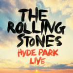 HYDE PARK LIVE