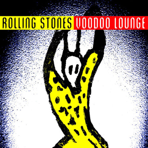 VOODOO LOUNGE