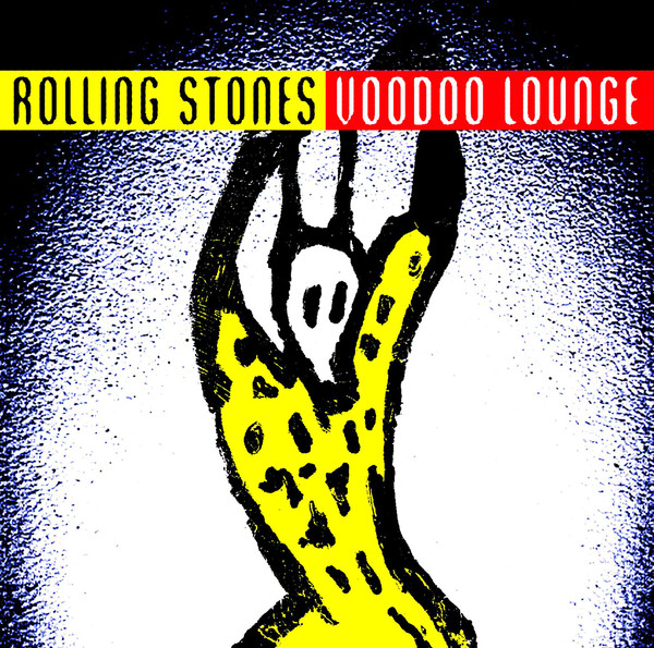 VOODOO LOUNGE