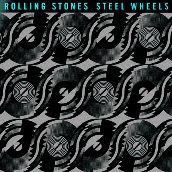 STEEL WHEELS