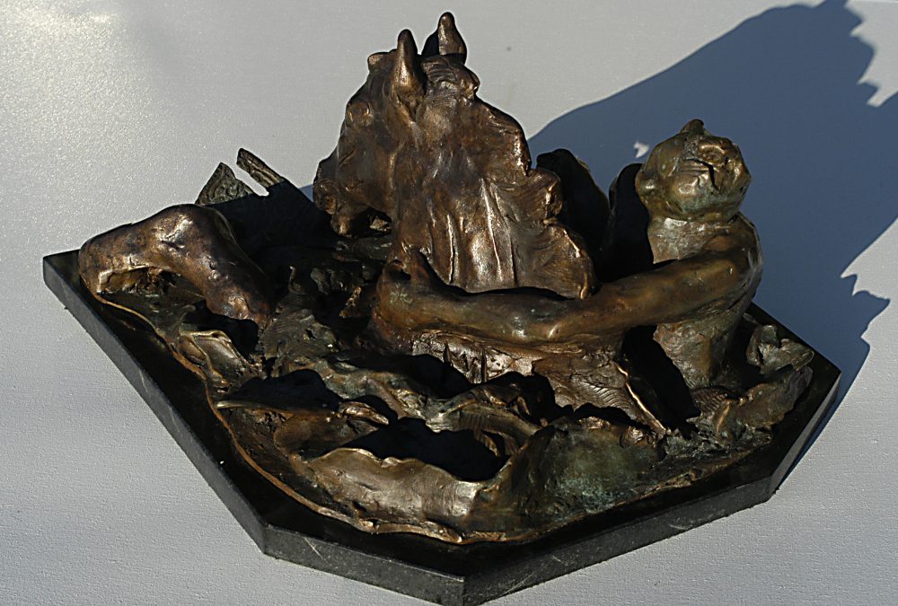 Sculpture