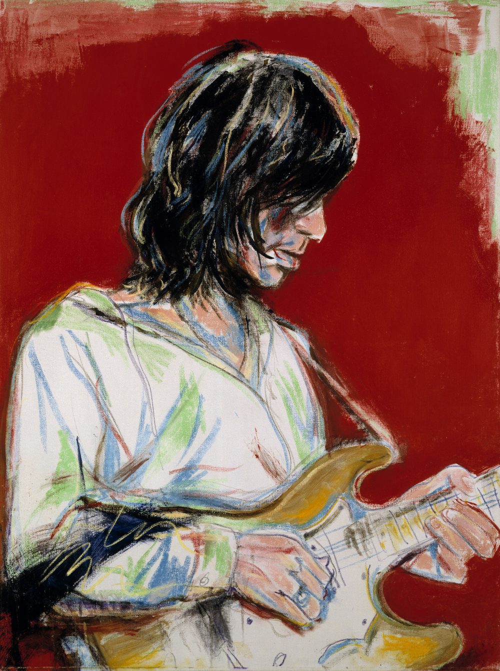 Ronnie Wood Originals
