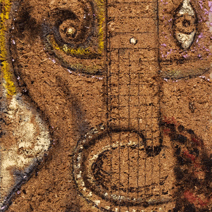 Guitarscapes