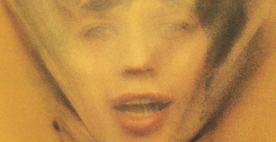 Goats Head Soup 2020 is coming this September Ronnie Wood
