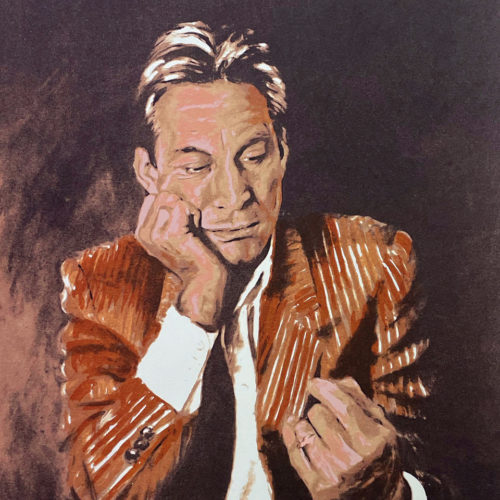 From The Archive – New Art Released